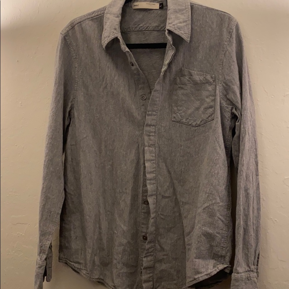 Kanvis Button Down - image 2